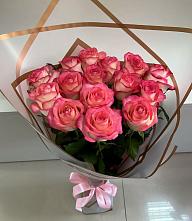 Букет Розовые розы Сеньорита #REPLACE_PRED# Богатых Сабах