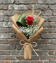Букет цветов из:  Розы #REPLACE_PRED# Богатых Сабах